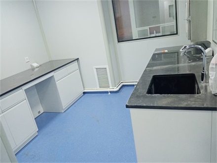 廣州現代化實驗室裝修預算是多少