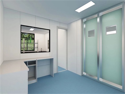 廣州化學實驗室設計裝修注意要素