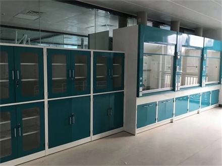 廣州實驗室通風柜正確選用